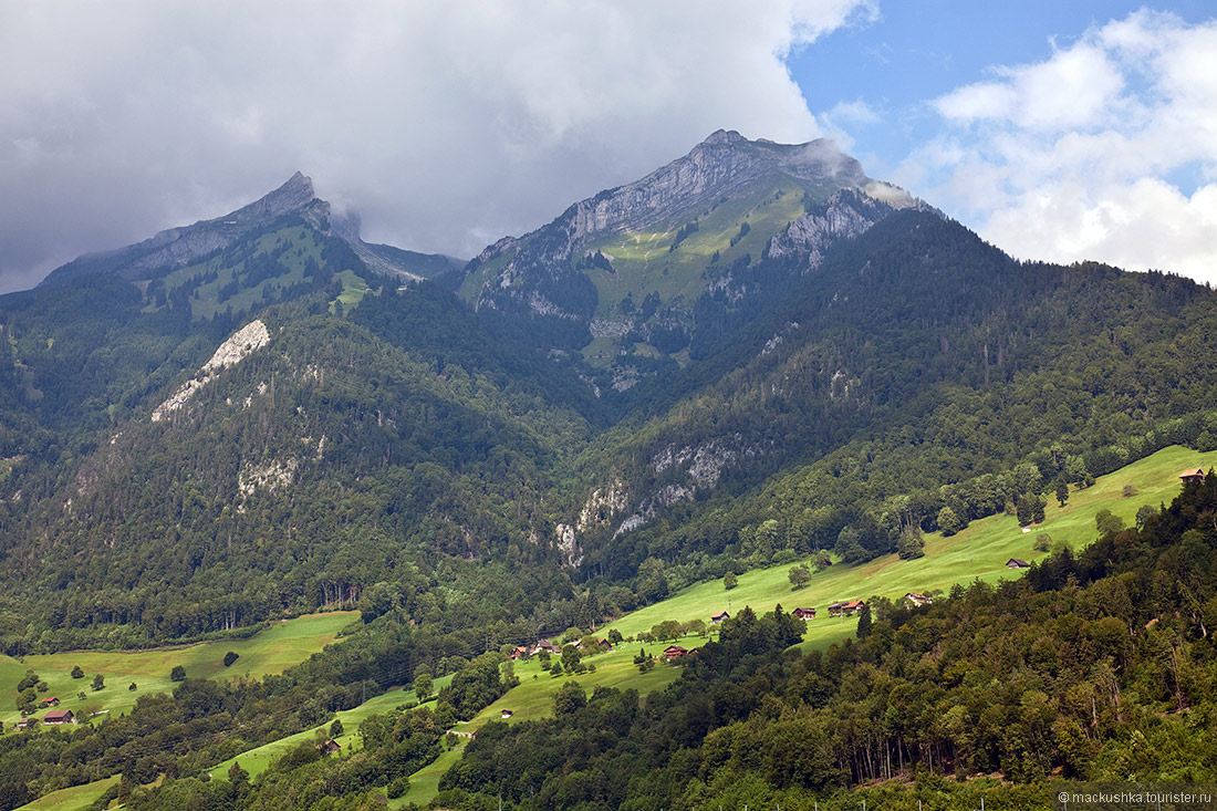 Pilatus